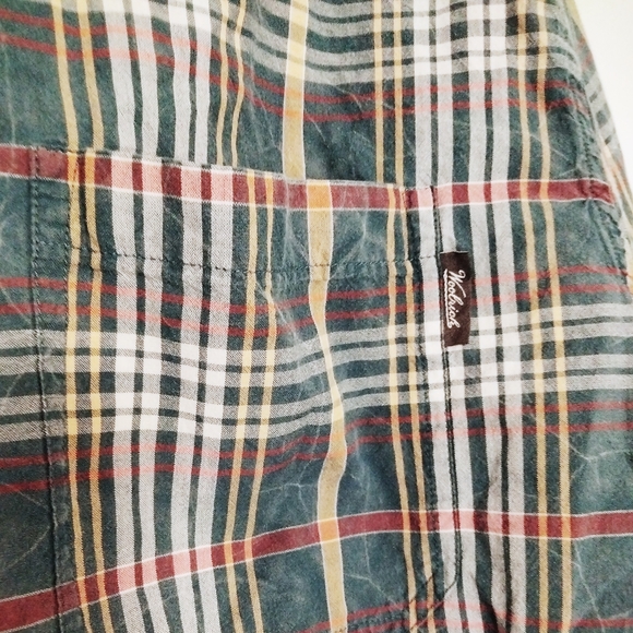 Woolrich Button Down Top - Picture 5 of 7